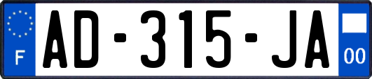 AD-315-JA