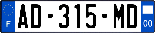 AD-315-MD