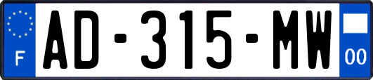 AD-315-MW