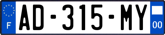 AD-315-MY