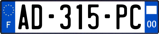AD-315-PC