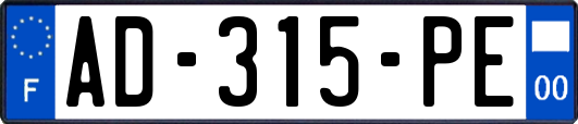 AD-315-PE