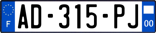 AD-315-PJ