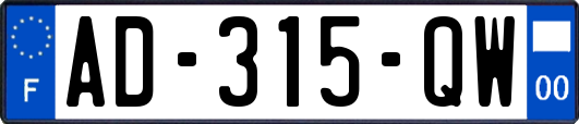 AD-315-QW