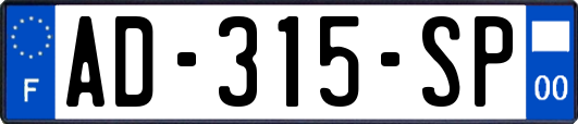 AD-315-SP