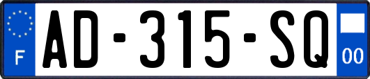 AD-315-SQ