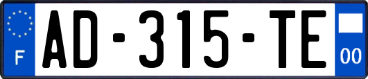 AD-315-TE