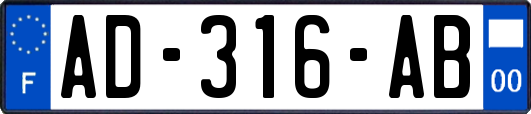 AD-316-AB