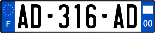 AD-316-AD