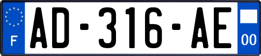 AD-316-AE