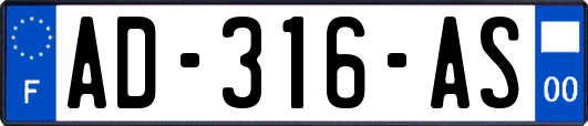 AD-316-AS