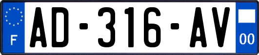 AD-316-AV