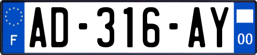 AD-316-AY