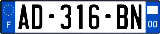 AD-316-BN