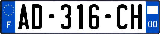 AD-316-CH