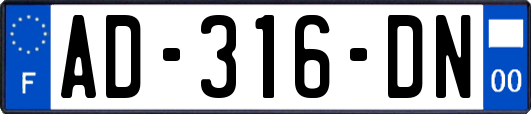 AD-316-DN