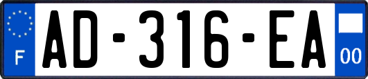 AD-316-EA
