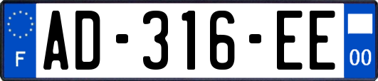 AD-316-EE