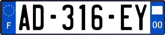 AD-316-EY