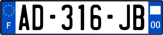 AD-316-JB