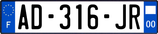 AD-316-JR