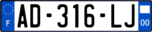 AD-316-LJ