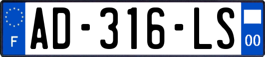 AD-316-LS