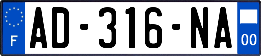 AD-316-NA