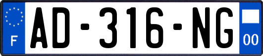 AD-316-NG