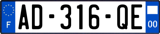 AD-316-QE