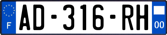 AD-316-RH