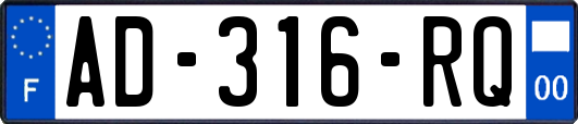 AD-316-RQ