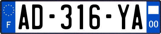 AD-316-YA