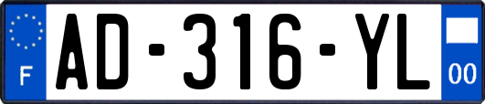 AD-316-YL