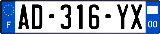 AD-316-YX