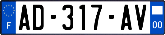 AD-317-AV