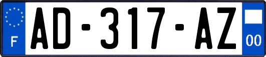 AD-317-AZ