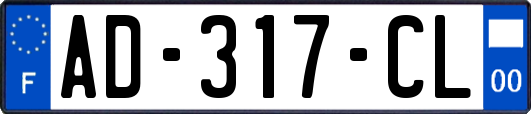 AD-317-CL