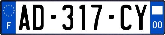 AD-317-CY