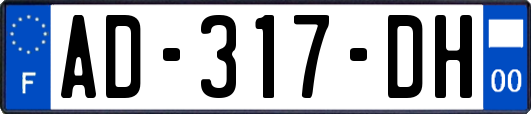 AD-317-DH