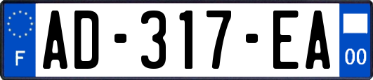 AD-317-EA
