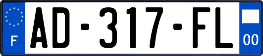 AD-317-FL