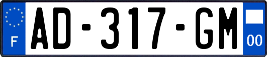 AD-317-GM