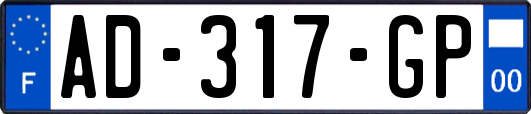 AD-317-GP