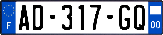 AD-317-GQ