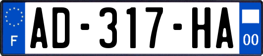 AD-317-HA