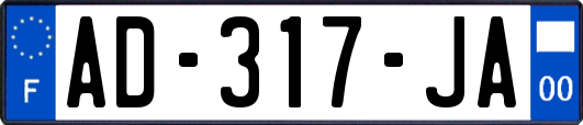 AD-317-JA