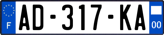 AD-317-KA