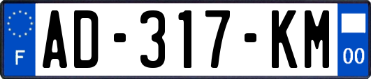 AD-317-KM