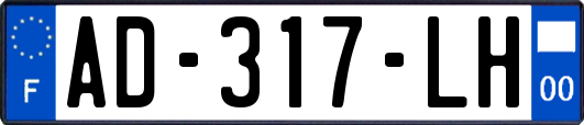 AD-317-LH